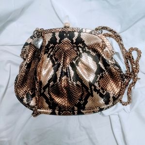 Rhythm & Rhyme Womens Crossbody Bag